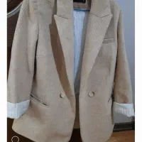 کت زمستانی در حد نو|لباس|تهران, تهرانسر غربی|دیوار