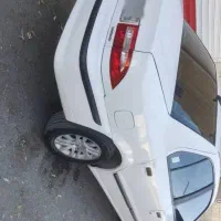 سمند ای اف سون موتور بوش