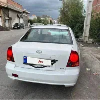 هیوندای ورنامدل85|خودرو سواری و وانت|آمل, |دیوار