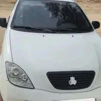 فروش تیبا صندوق دار مدل ۹۹ تمام فابریک کم کار