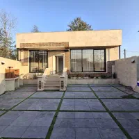 ویلای ۹۳ متری نوساز ما بین خشکبیجار و لشت نشا|فروش خانه و ویلا|خشکبیجار, |دیوار