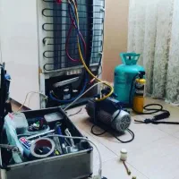 تعمیرات  لباسشویی ویخچال|خدمات پیشه و مهارت|پاکدشت, پارچین|دیوار