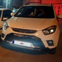 جک اس ۵ دنده مدل ۹۶