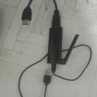 دانگل HDMi انتقال تصاویر گوشی به تلویزیون هوشمند