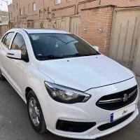 شاهین g مدل ۴۰۲ بدون رنگ ‌تمیز