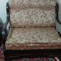 مبل|مبلمان خانگی و میز عسلی|حبیب آباد, |دیوار