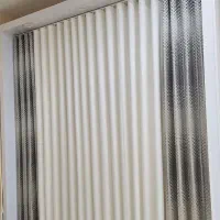 نصب و تعمیر پرده تضمینی ،کاغذ دیواری