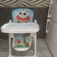 صندلی غذای کودک