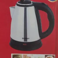 کتری برقی