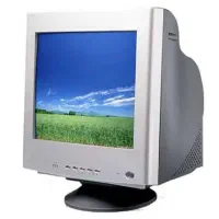 بازیافت مانیتور های قدیمی