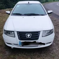 سورن پلاس ۱۴۰۰بی رنگ ۴۰تا کار تک برگ سند