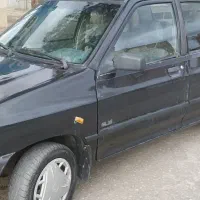 پراید۸۵|خودرو سواری و وانت|سبزوار, پیروزی|دیوار