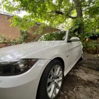 BMW 320i|خودرو سواری و وانت|تهران, پردیسان|دیوار