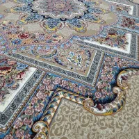 4تخته 9متری 1200شانه آکبندتراکم 3600|فرش|شیراز, شاه قلی بیگی|دیوار