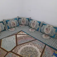 پشتی وتشک