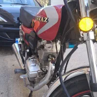 موتور 200پرواز