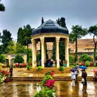 تور کیش مشهد قشم ...