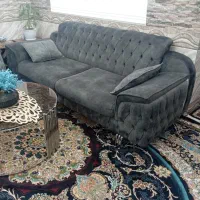 مبل سربندر|مبلمان خانگی و میز عسلی|بندر ماهشهر, |دیوار