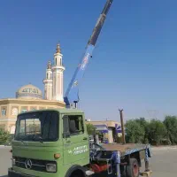 فروشی|خودرو سنگین|سلفچگان, |دیوار