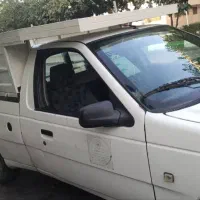 اریسان دو گانه کارخانه مدل 94|خودرو سواری و وانت|مشهد, شهرک بهارستان|دیوار