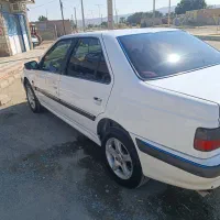 پارس تیو فایو مدل 95 کلاس 15 فول اینه برقی|خودرو سواری و وانت|بلوک, |دیوار