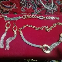 طلای یاسان خاص زیبا مدرن