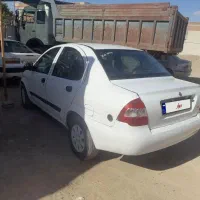 تییا۱دوگانه فابریک مدل۹۳ بیرنگ بازدیدقصرشیرین|خودرو سواری و وانت|کرمانشاه, |دیوار