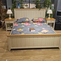 سرویس خواب اسپن|تخت و سرویس خواب|بومهن, |دیوار