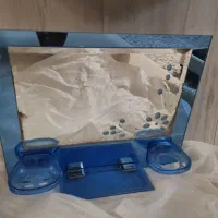 آینه سرویس بهداشتی