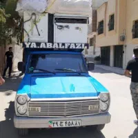 حمل و نقل اثاثیه منزل وبسته بندی و چیدمان|خدمات حمل و نقل|کرج, برغان|دیوار