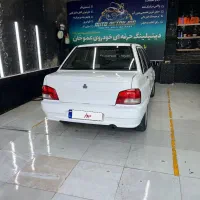 پراید۱۳۲