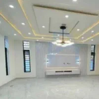 نقاش ساختمان