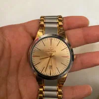 ساعت مردانه اصل