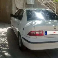 سمندF7مدل 94دوگانه کارخانه|خودرو سواری و وانت|هشتگرد, گلسار|دیوار