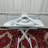 اتو پرس گاسونیک