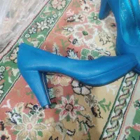 کفش مجلسی وتابستانی|کیف، کفش، کمربند|سبزوار, غرب نیروگاه|دیوار