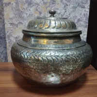 دخل قدیمی|کلکسیون اشیاء عتیقه|تهران, نیروی هوایی (پیروزی)|دیوار