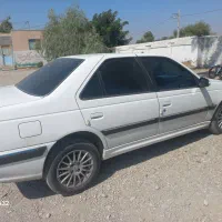 پارس سفارشی موتور جدید ELX، موتور نو، بدون خط و خش|خودرو سواری و وانت|کهنوج, |دیوار