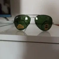 عینک ریبن اصل|زیورآلات و اکسسوری|شهریار, شهرک وائین|دیوار