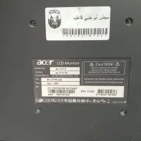 مانیتور ۱۵ و ۱۷|قطعات و لوازم جانبی رایانه|اراک, |دیوار