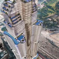 مشارکت در ساخت ۱۵۰۰ متر فرمانیه (لوکیشن تاپ)