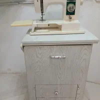 چرخ خیاطی ژانومه ۸۱۳