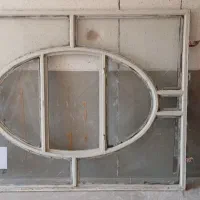 درب و پنجره ورودی لابی و درب واحد