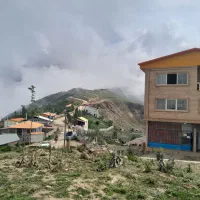 مسافرت داخلی