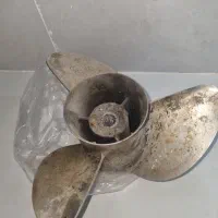 پنکه قایق ۲۰۰ ۱۷m