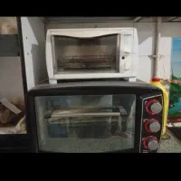 2عدد اون توستر