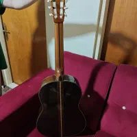 گیتار کلاسیک دستساز اقای شعبانی|گیتار، بیس، امپلیفایر|قائمشهر, |دیوار