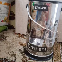 سبزی خرد کن و آسیاب همه کاره