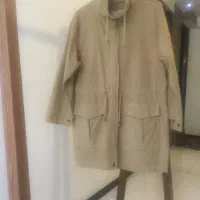 ژاکت کاملا تمیز و نو مناسب پاییز Abercrombie|لباس|تهران, جنت‌آباد شمالی|دیوار