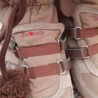 چکمه خارجی ۳۶|کیف، کفش، کمربند|مشهد, زمرد|دیوار